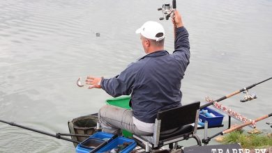 Photo of Советы начинающим поплавочникам