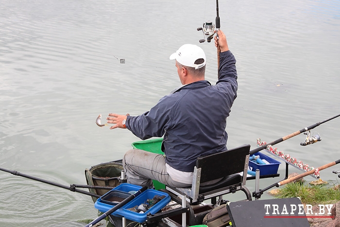 Photo of Советы начинающим поплавочникам