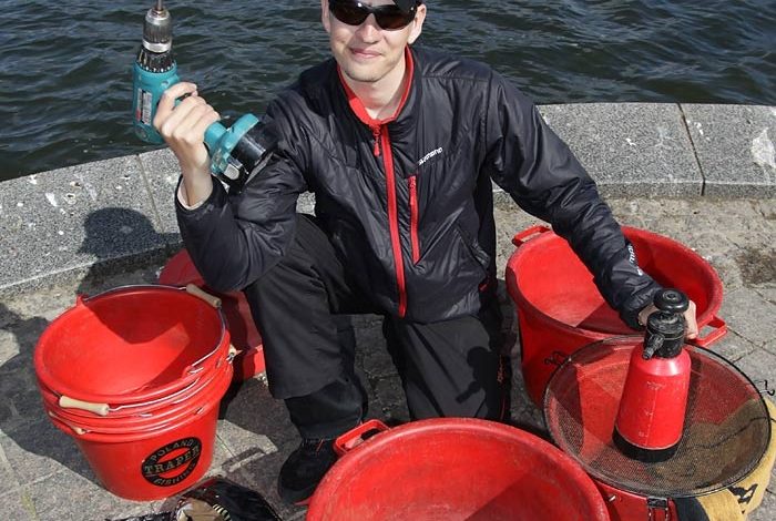 Photo of Советы по применению рыбацкой прикормки