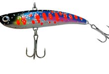 Photo of Блесны для зимней рыбалки