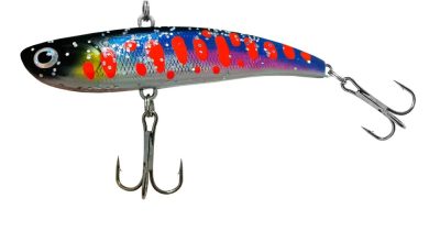 Photo of Блесны для зимней рыбалки