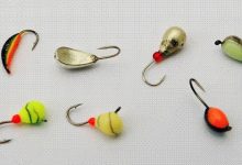 Photo of Приманки для ловли на мормышку