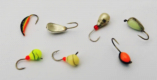Photo of Приманки для ловли на мормышку