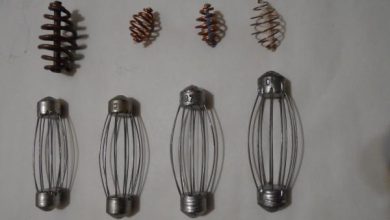 Photo of Изготовление прикормки своими руками