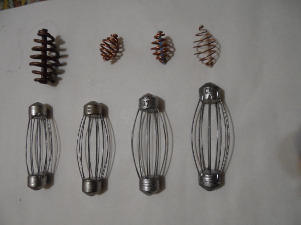 Photo of Изготовление прикормки своими руками