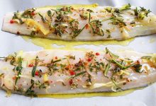 Photo of Рыба под собственным соусом