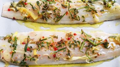 Photo of Рыба под собственным соусом