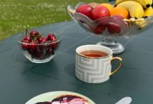 Photo of Завтрак на свежем воздухе