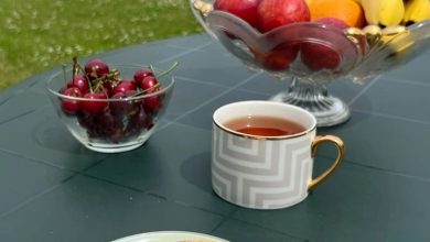 Photo of Завтрак на свежем воздухе