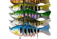 Photo of Приманки для ловли хищной рыбы