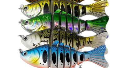 Photo of Приманки для ловли хищной рыбы