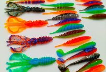 Photo of Эффективные приманки на щуку