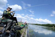 Photo of Лучшие места для поплавочной рыбалки