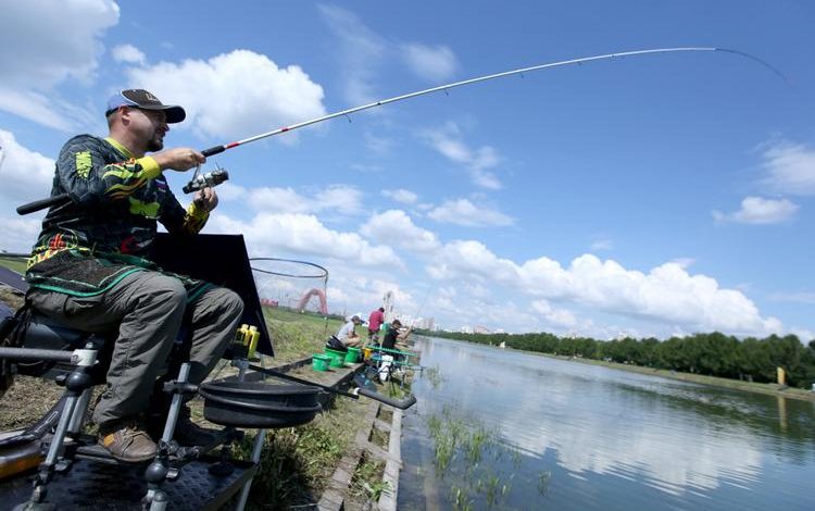 Photo of Лучшие места для поплавочной рыбалки