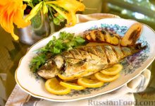 Photo of Закуски из рыбы на костре