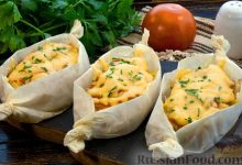 Photo of Ужин из улова дня