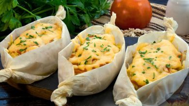 Photo of Ужин из улова дня