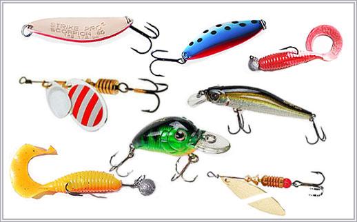 Photo of Секреты выбора рыболовных приманок