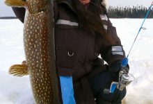 Photo of Лучшие блесны для ловли
