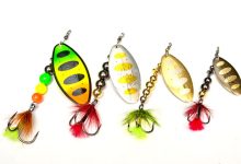 Photo of Как выбрать блесну для рыбалки